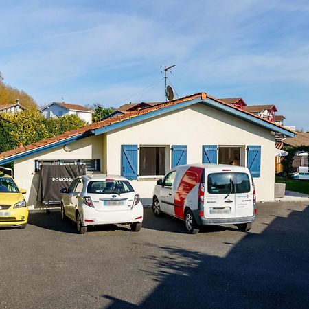 Holiday Home Lore Landa By Interhome Bidart Kültér fotó