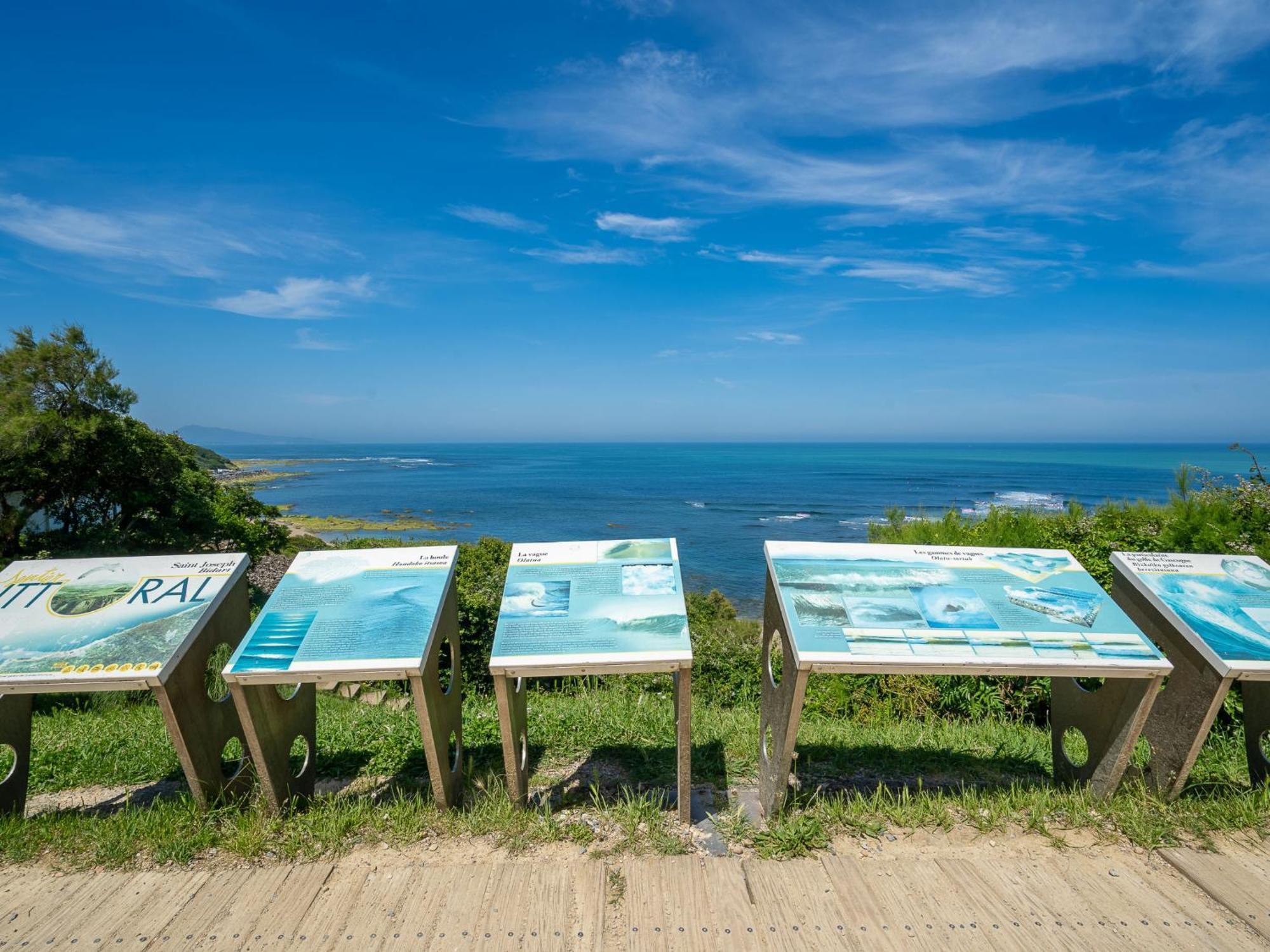 Holiday Home Lore Landa By Interhome Bidart Kültér fotó