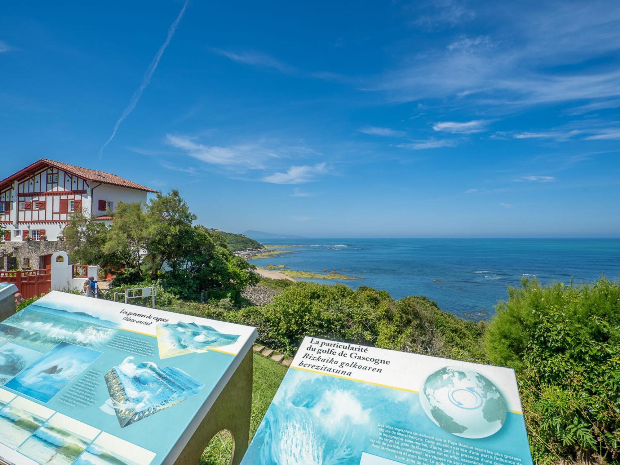 Holiday Home Lore Landa By Interhome Bidart Kültér fotó