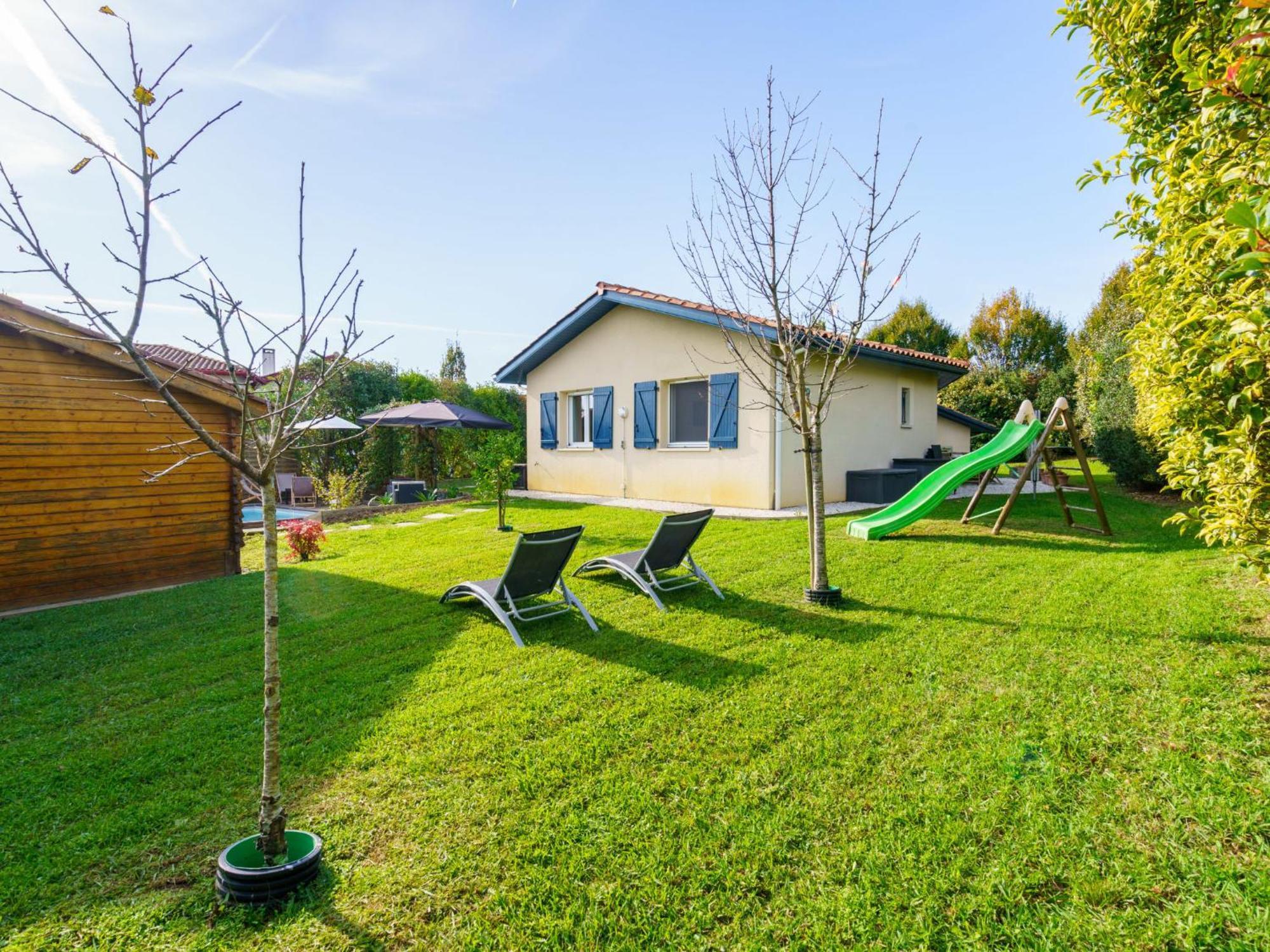 Holiday Home Lore Landa By Interhome Bidart Kültér fotó