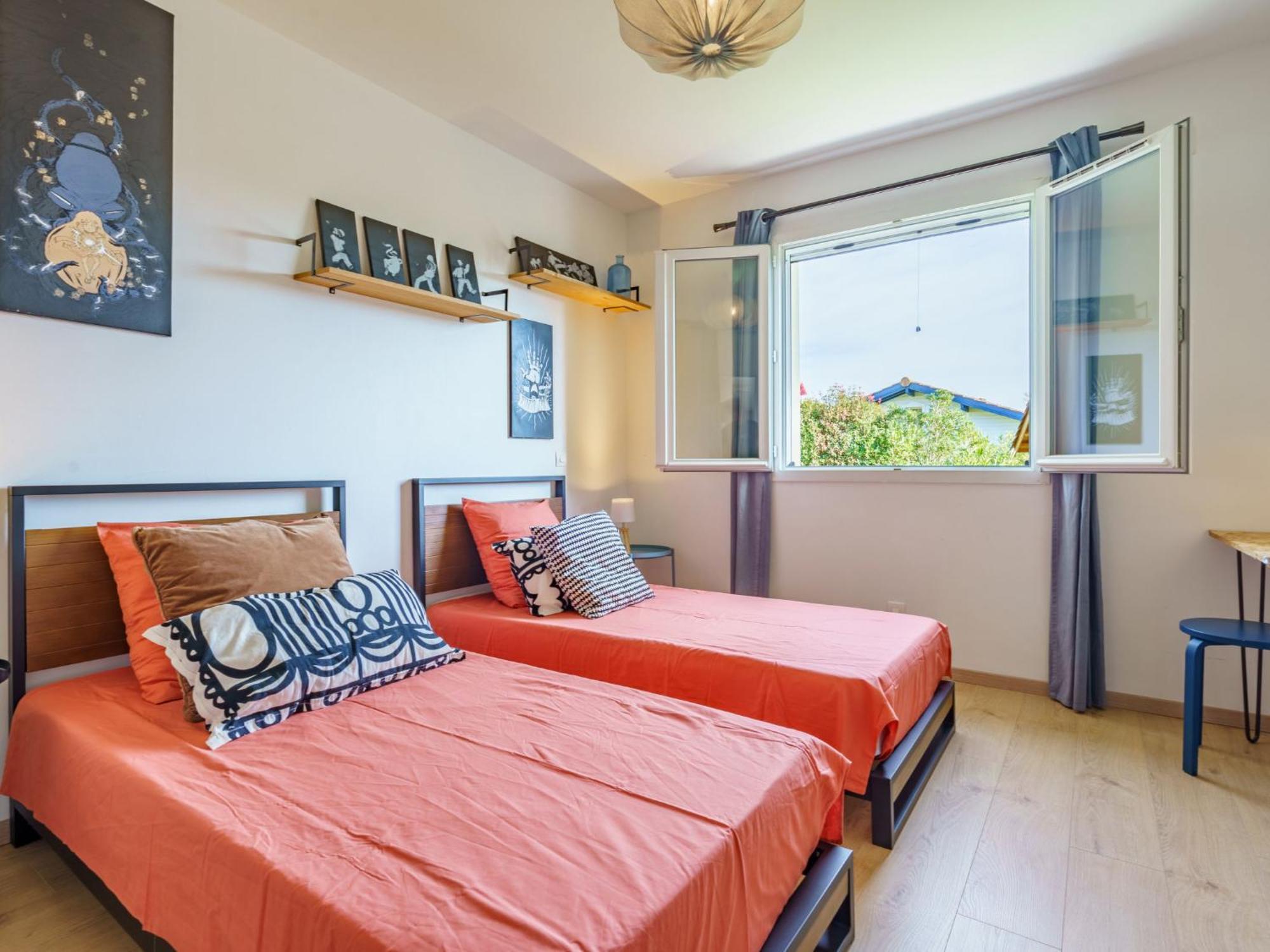 Holiday Home Lore Landa By Interhome Bidart Kültér fotó