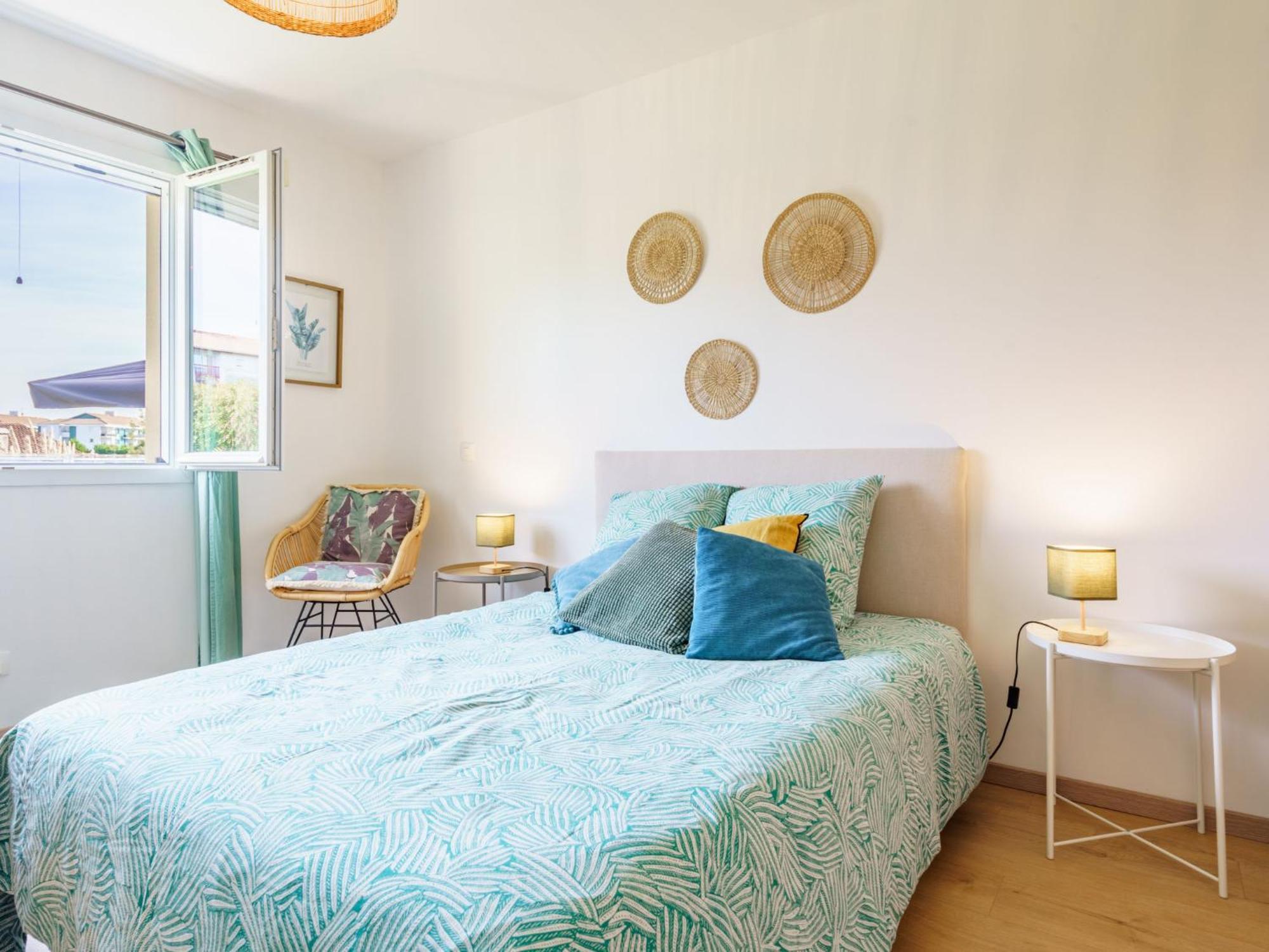 Holiday Home Lore Landa By Interhome Bidart Kültér fotó