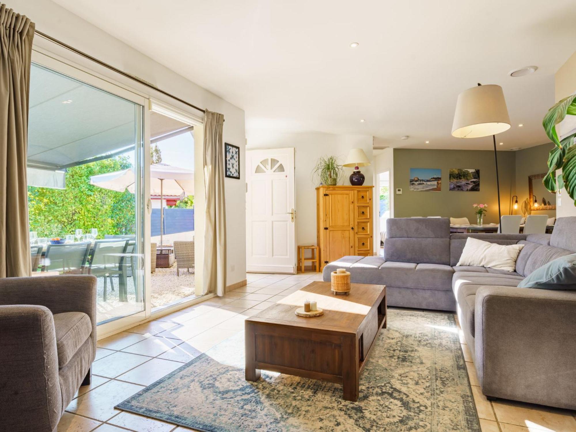 Holiday Home Lore Landa By Interhome Bidart Kültér fotó