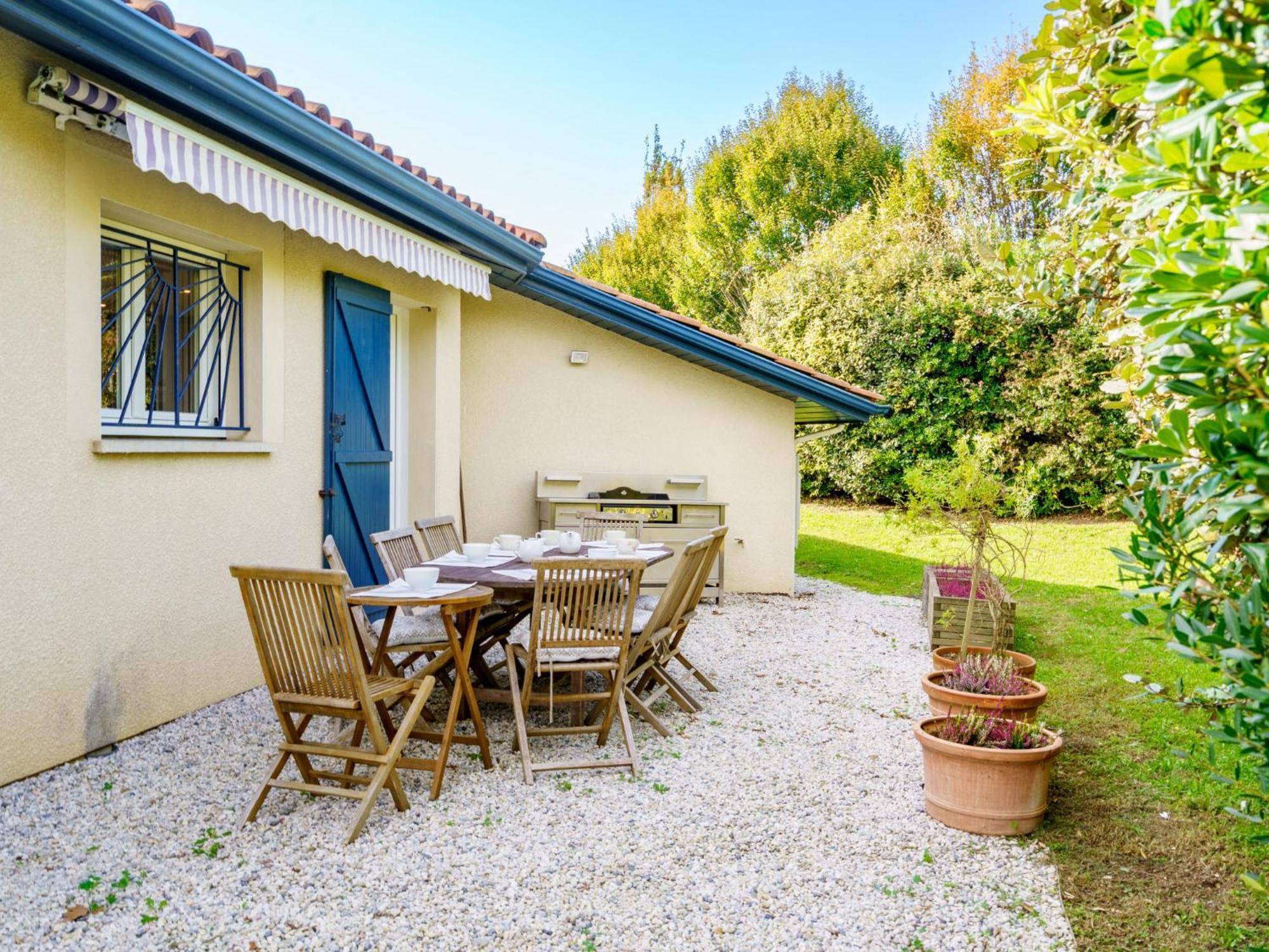 Holiday Home Lore Landa By Interhome Bidart Kültér fotó